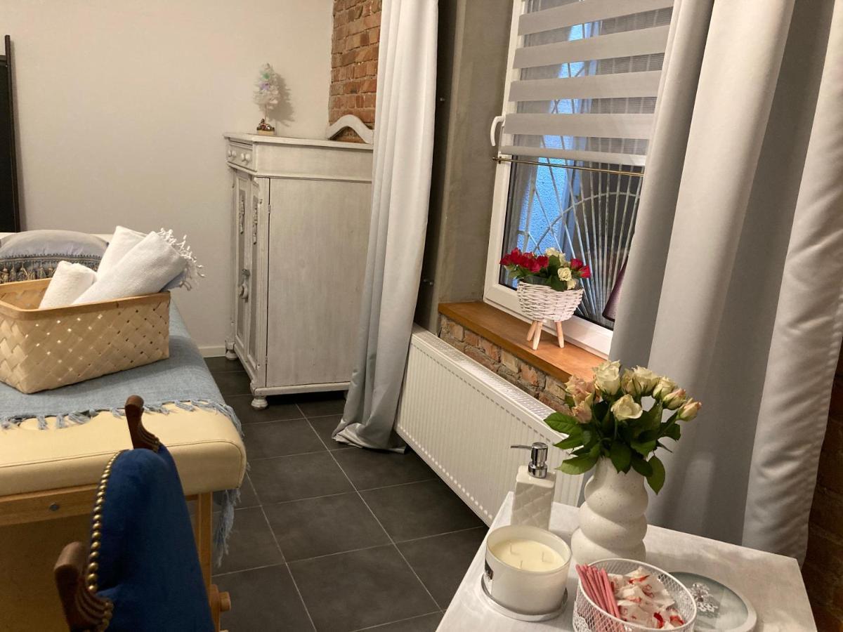 Villa Italiana Pokoje Z Prywatnymi Lazienkami & Odnowa Biologiczna Gdynia Bagian luar foto