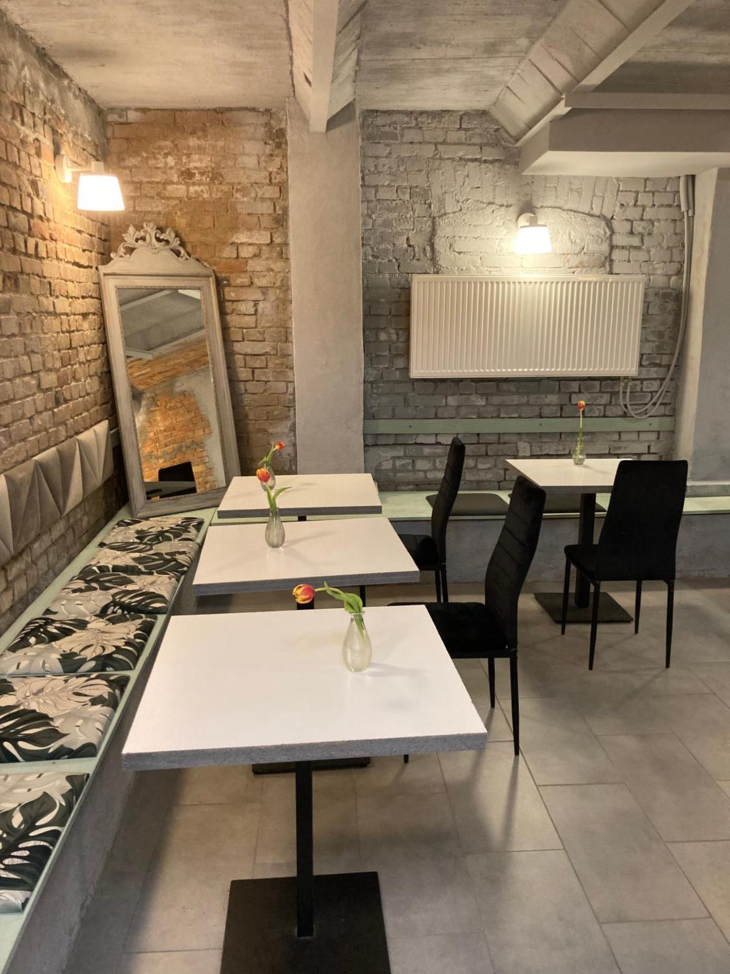 Villa Italiana Pokoje Z Prywatnymi Lazienkami & Odnowa Biologiczna Gdynia Bagian luar foto