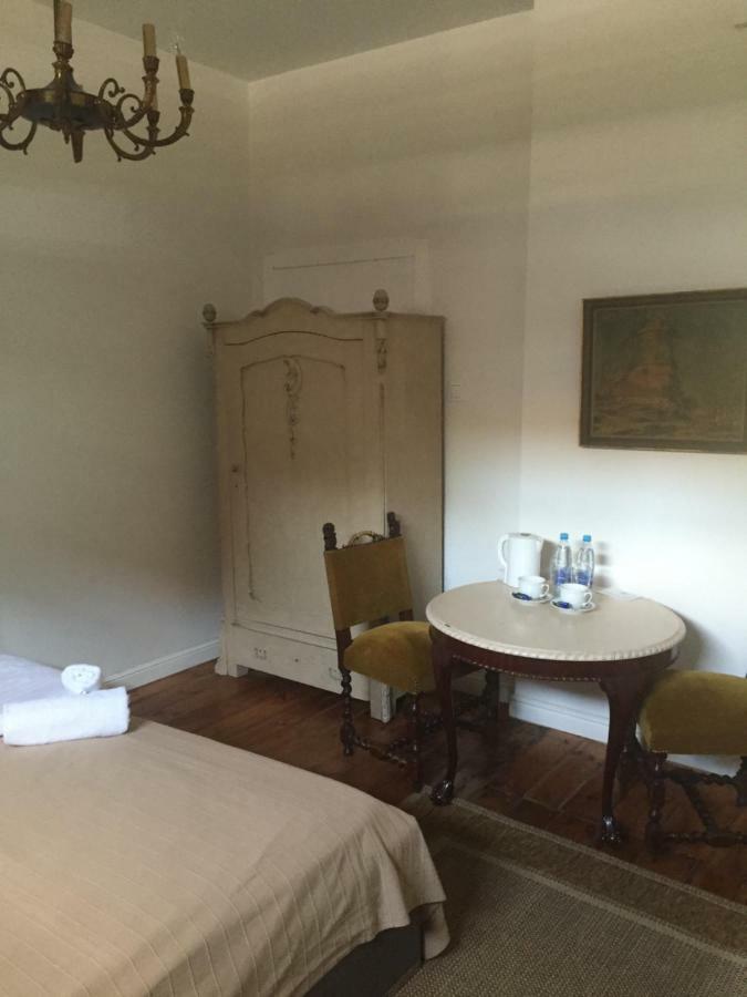 Villa Italiana Pokoje Z Prywatnymi Lazienkami & Odnowa Biologiczna Gdynia Bagian luar foto